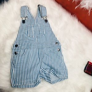 Overalls